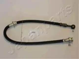 Кронштейн, тормозный шланг TF-150 JAPAN PARTS GROUP