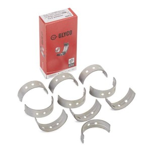 Подшипник коленвала H0385STD GLYCO