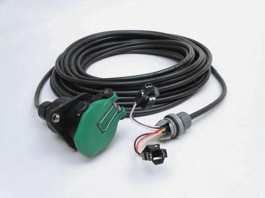 Соединительный провод ABS 364096112 HALDEX
