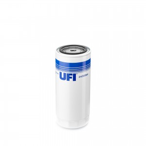 Топливный фильтр 24.309.00 UFI