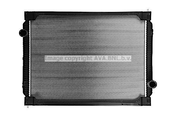 Радиатор, охлаждение двигател FD2326 AVA