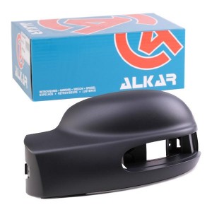 Корпус, наружное зеркало 6341704 ALKAR