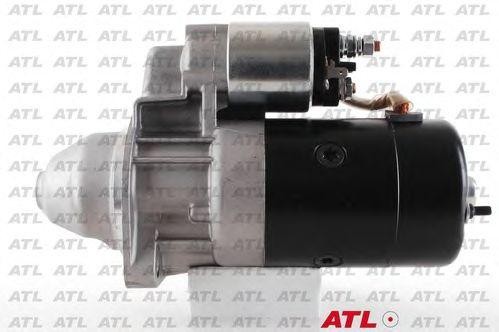 Стартер A 18 250 ATL DELTA AUTOTECHNIK