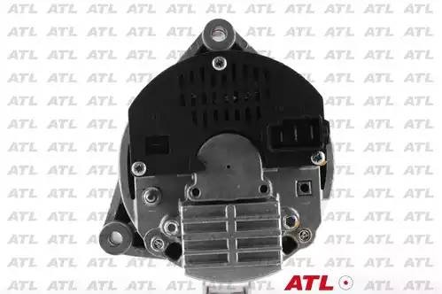 Генератор L30720 ATL DELTA AUTOTECHNIK