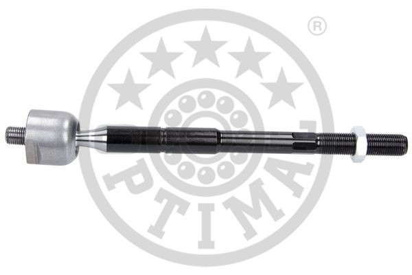 Осевой шарнир, рулевая тяга G2-537 OPTIMAL