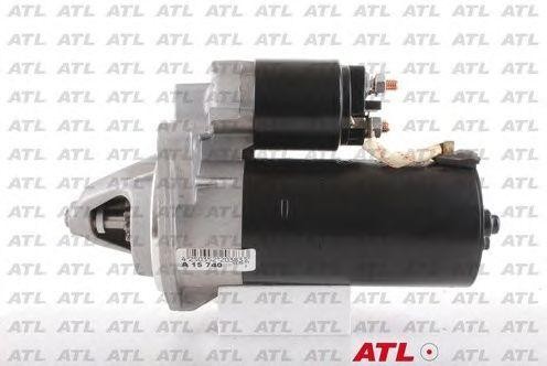 Стартер A15740 ATL DELTA AUTOTECHNIK