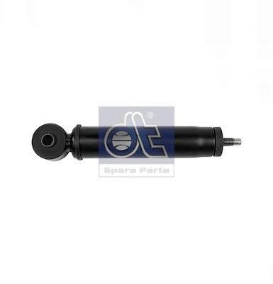 Амортизатор кабины 1.22409 DIESEL TECHNIC