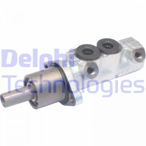 Главный тормозной цилиндр LM80158 DELPHI