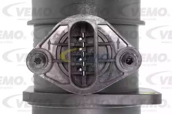 Расходомер воздуха V10-72-0975 VEMO