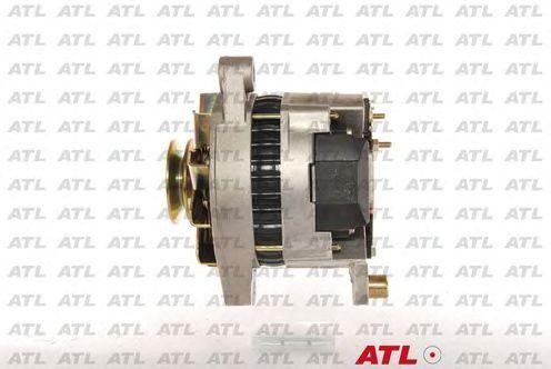 Генератор L 34 480 ATL DELTA AUTOTECHNIK