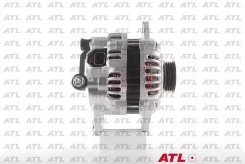 Генератор L 42 910 ATL DELTA AUTOTECHNIK