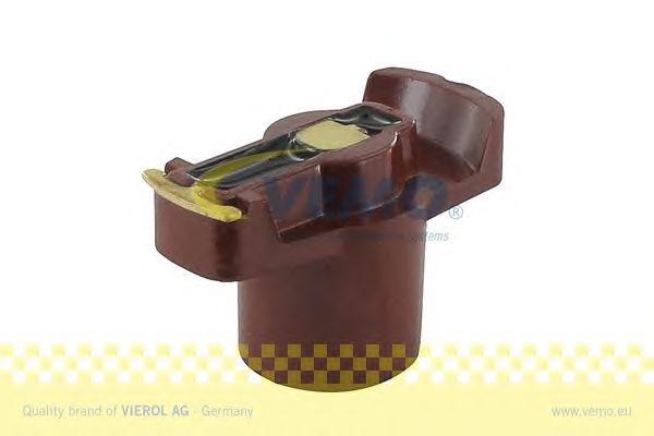 Бегунок распределителя зажигани V99-70-0001 VEMO