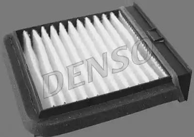 Фильтр, воздух во внутренном пространстве DCF302P DENSO