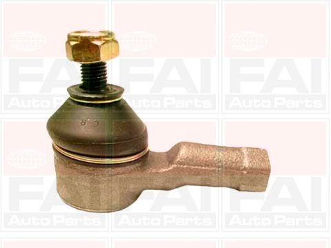 Наконечник поперечной рулевой тяги SS302 FAI