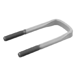 Стремянка рессоры 07392 FEBI BILSTEIN