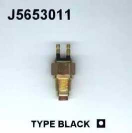 Термовыключатель, вентилятор радиатора J5653011 H B JAKOPARTS NIPPARTS