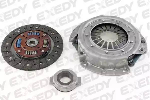 Комплект сцепления NSK2088 EXEDY