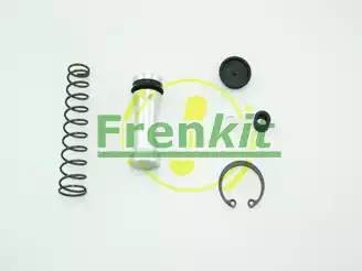 Цилиндр сцепления главный (ремкомплект) 419901 FRENKIT