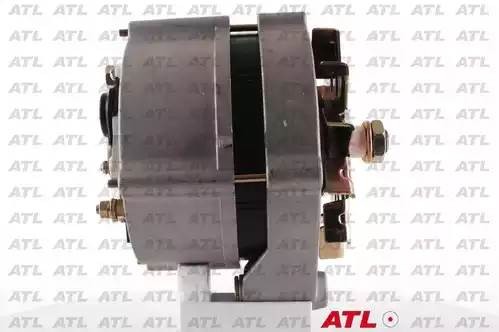 Генератор L34070 ATL DELTA AUTOTECHNIK