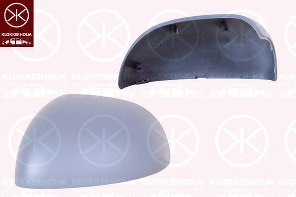Решетка радиатора 00579911 KLOKKERHOLM