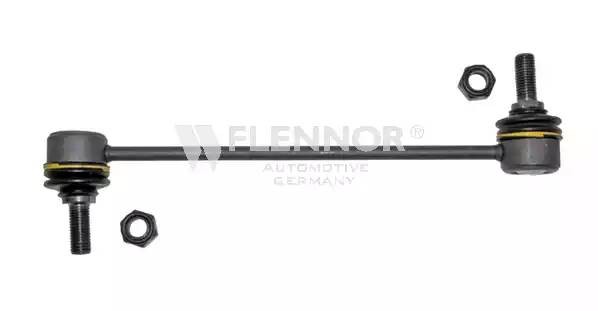 Стабилизатор, ходовая часть FL455H FLENNOR