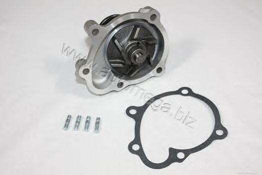 Водяной насос 3013340115 AUTOMEGA