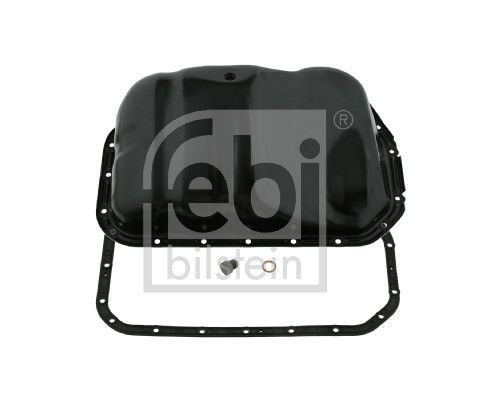 Ремкомплект, маслянный поддон 02005 FEBI BILSTEIN