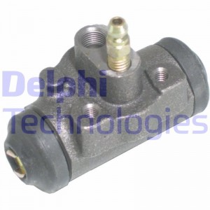 Колесный тормозной цилиндр LW60290 DELPHI