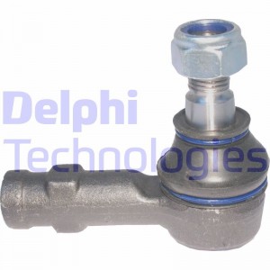 Наконечник поперечной рулевой тяги TA1916 DELPHI