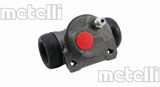 Колесный тормозной цилиндр 04-0577 METELLI