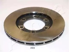 Тормозной диск 60-03-399 ASHIKA
