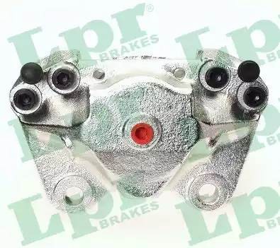 Тормозной суппорт PF11630 LPR