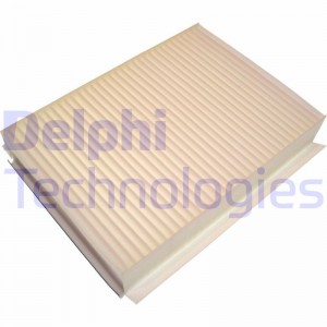 Фильтр, воздух во внутренном пространстве TSP0325187 DELPHI