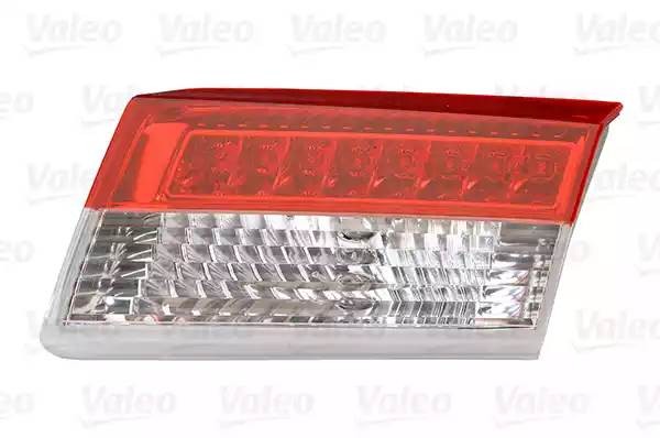 Задний фонарь 043645 VALEO PHC