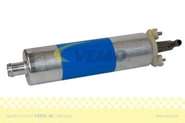 Насос электрический топливной системы V30-09-0006 VEMO