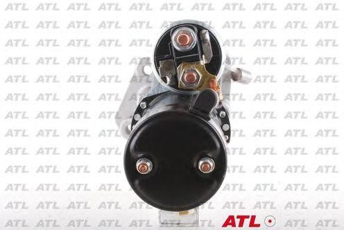 Стартер A18580 ATL DELTA AUTOTECHNIK