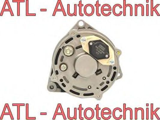 Генератор L39800 ATL DELTA AUTOTECHNIK