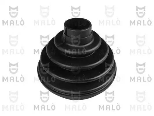 Пыльник, приводной вал 74822 MALO