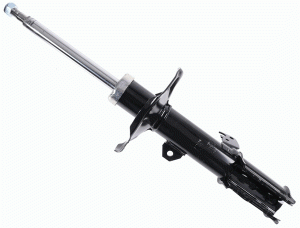 Амортизатор 32-L87-A BOGE