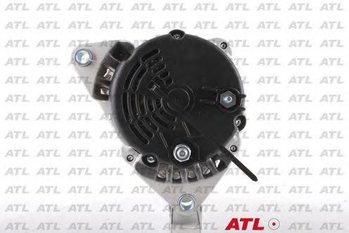 Генератор L42750 ATL DELTA AUTOTECHNIK