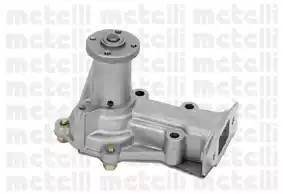 Водяной насос 240798 METELLI