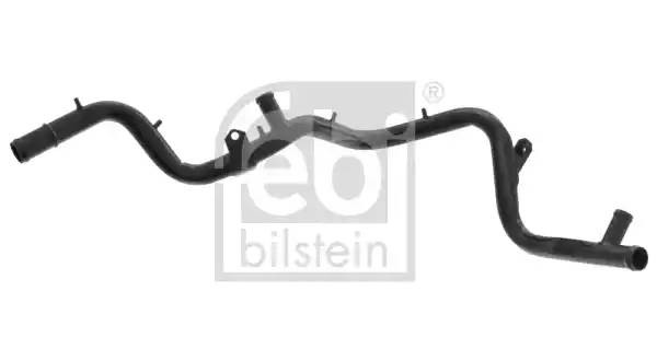 Трубка охлаждающей жидкости 01875 FEBI BILSTEIN