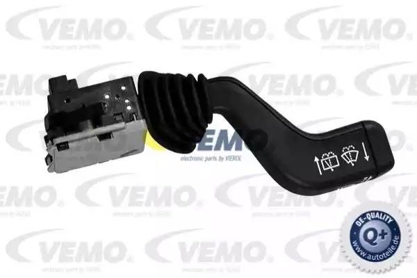 Выключатель на колонке рулевого управления V40-80-2434 VEMO