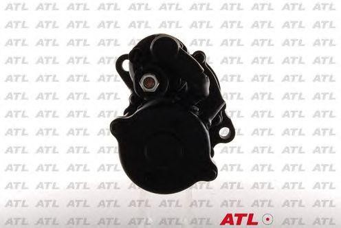 Стартер A75390 ATL DELTA AUTOTECHNIK