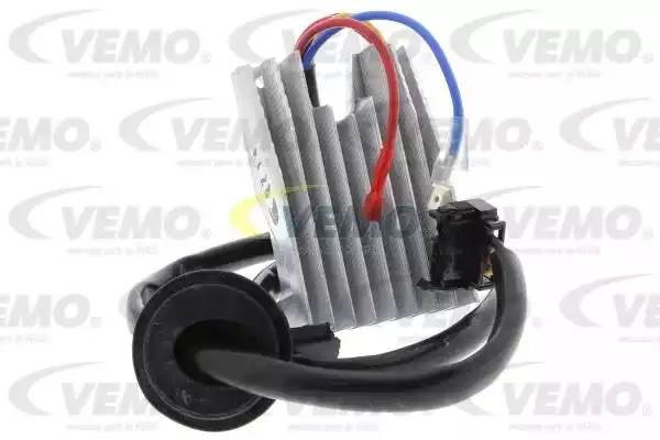 Блок управления, отопление / вентиляция V30-79-0008 VEMO