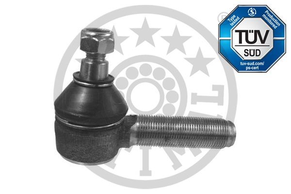 Наконечник поперечной рулевой тяги G1-074 OPTIMAL