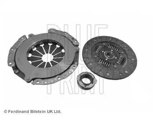Комплект сцепления ADG03078 BLUE PRINT
