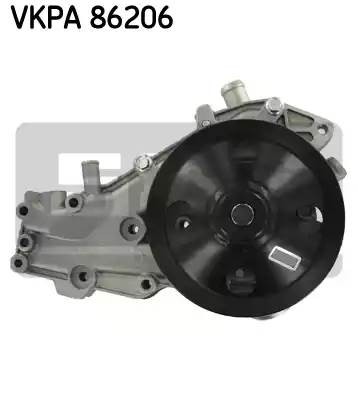 Водяной насос VKPA86206 SKF