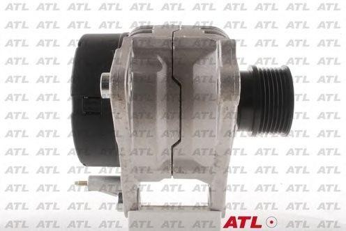 Генератор L38393 ATL DELTA AUTOTECHNIK