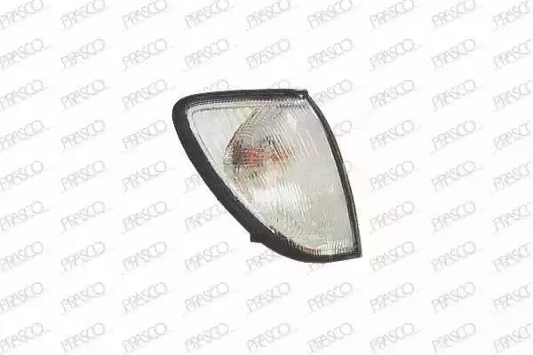 Рассеиватель, фонарь указателя поворота TY8404115 PRASCO GROUP